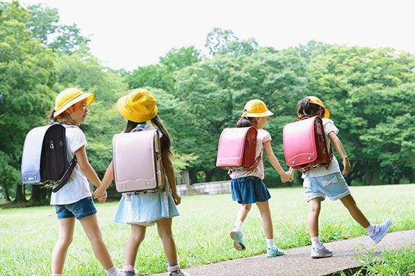 美国老师希望家长带孩子做的事
